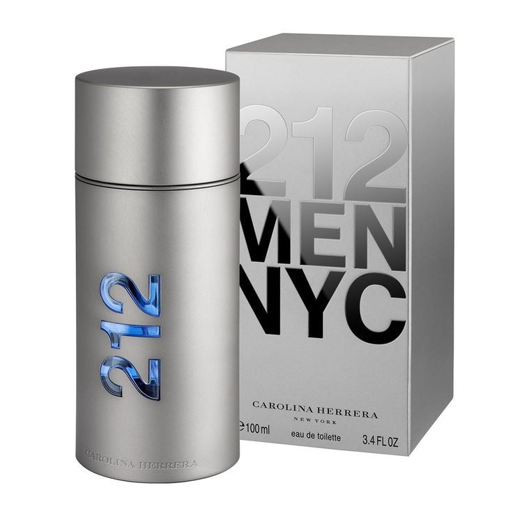 212 Men NYC Carolina Herrera 100ml