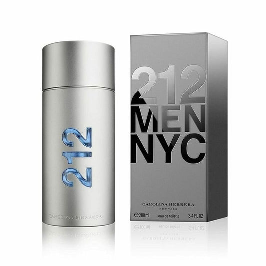 212 Men NYC Carolina Herrera 200ml