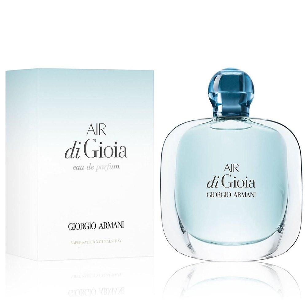 Air Di Gioia 100ml Armani Twyn